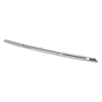 Bumper Cover Molding Rear Chrome for Nissan Rogue 2017-2020