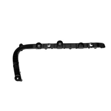 Bumper Bracket Rear Left Side Bumper CAPA for Nissan Altima 2007-2012
