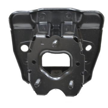 Bumper Bracket Rear Left for Nissan Altima Sedan 2013-2017