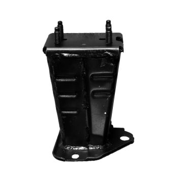 Bumper Bracket Rear Left USA Built for Nissan Rogue 2014-2020