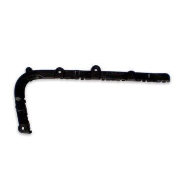 Bumper Bracket Rear Right Side Bumper CAPA for Nissan Altima 2007-2012