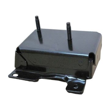 Bumper Bracket Rear Right CAPA for Nissan Sentra 2013-2019