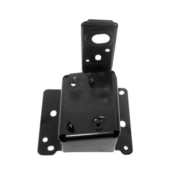 Bumper Bracket Rear Right for Nissan Juke 2011-2017