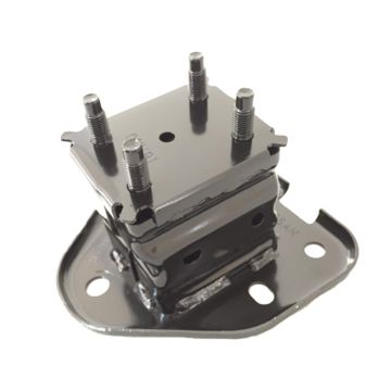 Bumper Bracket Rear Right CAPA for Nissan Qashqai Rogue Sport