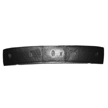 Bumper Impact Absorber Rear CAPA for Nissan Altima 2007-2012