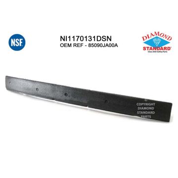 Bumper Impact Absorber Rear NSF for Nissan Altima 2007-2012