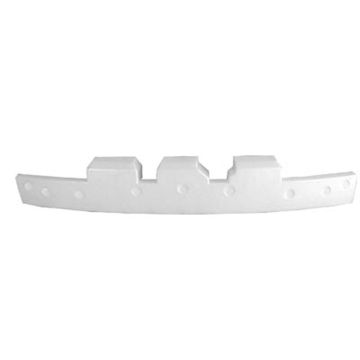 Bumper Impact Absorber Rear CAPA for Nissan Rogue Rogue Select