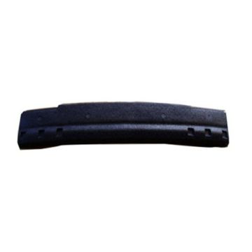 Bumper Impact Absorber Rear CAPA for Nissan Versa Sedan 2007-2011