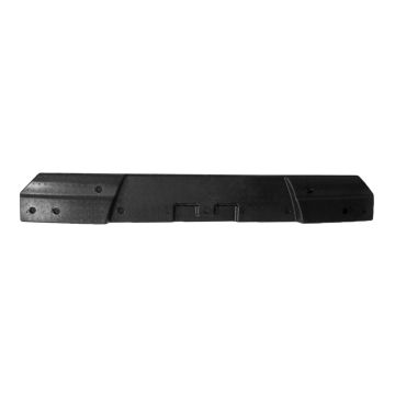 Bumper Impact Absorber Rear for Nissan Versa Hatchback 2007-2012