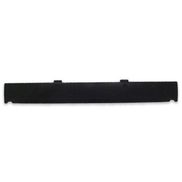 Bumper Impact Absorber Rear CAPA for Nissan Altima Sedan 2013-2018