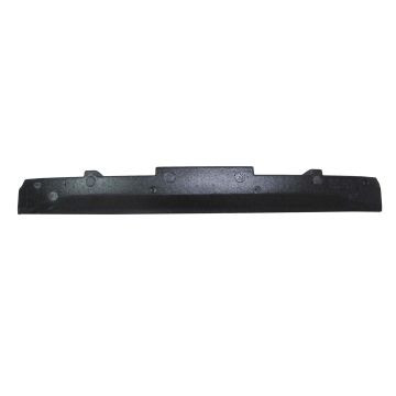 Bumper Impact Absorber Rear CAPA for Nissan Sentra 2013-2015