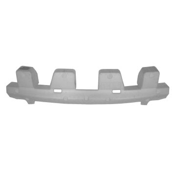 Bumper Impact Absorber Rear for Nissan Murano CrossCabriolet 2011-2014