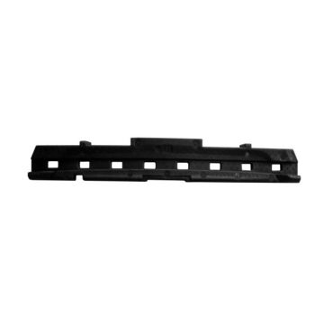 Bumper Impact Absorber Rear for Nissan Sentra 2016-2018
