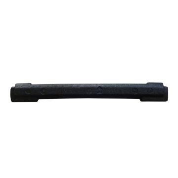 Bumper Impact Absorber Rear From 5-15 USA Built for Nissan Rogue 2015-2018