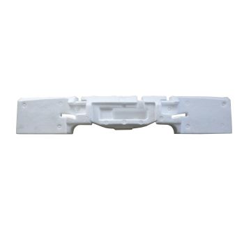 Bumper Impact Absorber Rear CAPA for Nissan Armada 2017-2020