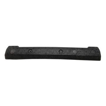 Bumper Impact Absorber Rear CAPA for Nissan Rogue 2019