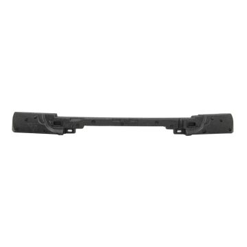 Bumper Impact Absorber Rear Lower Impact Absorber CAPA for Nissan Pathfinder S 2022-2024