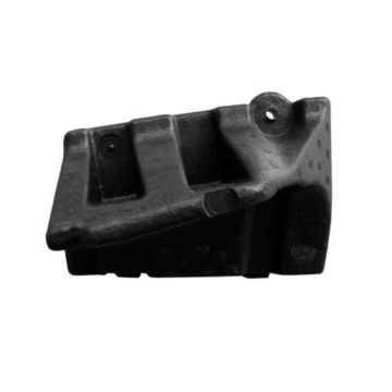 Bumper Impact Absorber Rear Right From 10-13 for Nissan Altima 2014-2018
