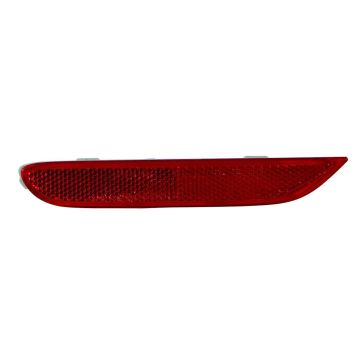 Bumper Reflector Rear Right for INFINITI JX35 Q50 Q70 Q70L QX30 QX56 QX60 QX80 Nissan Altima LEAF Pathfinder Qashqai Rogue Rogue Sport Sentra