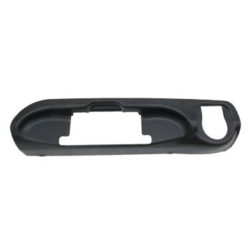 Bumper Valance / Grille Kit Rear w/Towing Hitch Panel for INFINITI JX35 QX60 Nissan Pathfinder