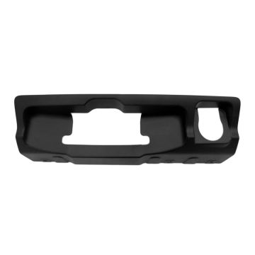 Bumper Valance / Grille Kit Rear w/Towing Hitch Panel for Nissan Pathfinder 2017-2020