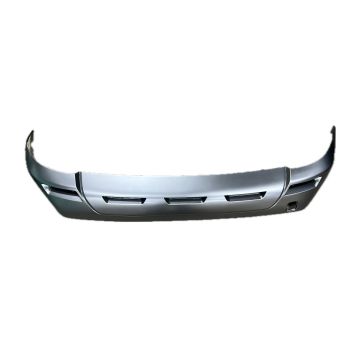 Bumper Valance / Grille Kit Rear Panel Japan Built for Nissan Rogue Platinum 2022-2024