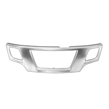 Grille Molding w/o Appearance Pkg for Nissan NV200 S SV 2013-2018