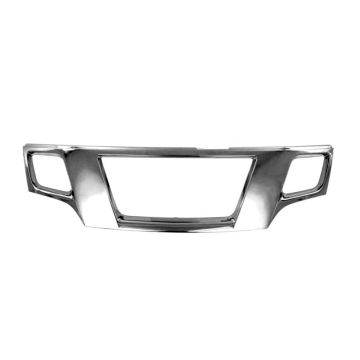 Grille Molding w/Appearance Pkg CAPA for Nissan NV200 SV 2013-2018