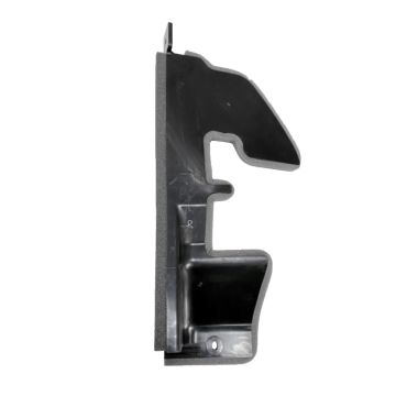Grille Air Deflector Right Side Air Guide for Nissan Rogue 2014-2016