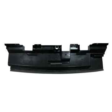 Grille Air Deflector Lower Air Guide Korea/USA Built for Nissan Rogue 2014-2016