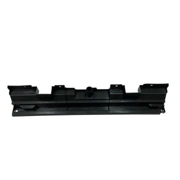 Grille Air Deflector Lower Air Guide Korea/USA Built for Nissan Rogue SL Hybrid SV Hybrid S SL SV Special Edition 2017-2019