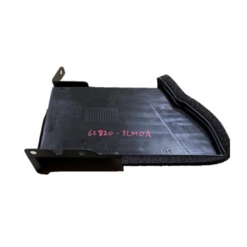 Grille Air Deflector Right Upper for Nissan NV200 2013-2021