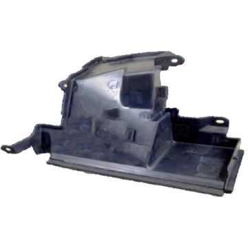 Grille Air Deflector Left Lower for Nissan NV200 2013-2021