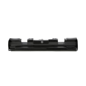 Grille Air Deflector Lower Air Guide Japan/Korea Built for Nissan Rogue S SL SV Special Edition 2017-2020
