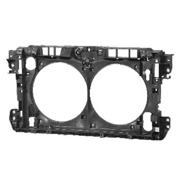 Radiator Support To 11-07 CAPA for Nissan Altima 2007-2008