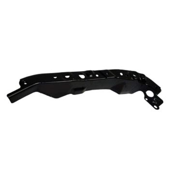 Radiator Support Left CAPA for Nissan Altima 2007-2009