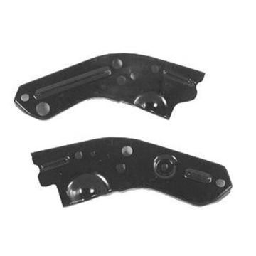 Radiator Support Right Steel for Nissan Versa Sedan Hatchback 2007-2012