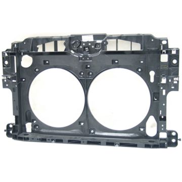 Radiator Support CAPA for Nissan Armada TITAN