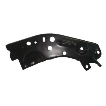 Radiator Support Right Side Support CAPA for Nissan Sentra 2013-2019