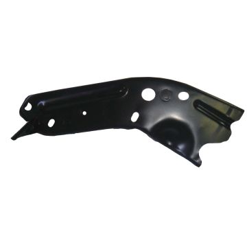 Radiator Support Left Side Support CAPA for Nissan Sentra 2013-2019
