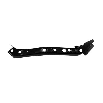 Radiator Support Left Upper Support CAPA for Nissan Altima 2019-2023