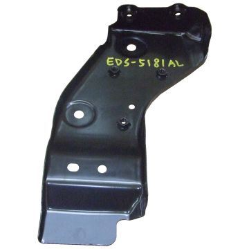 Radiator Support Left Side Support for Nissan NV200 2013-2021