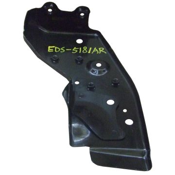 Radiator Support Right Side Support for Nissan NV200 2013-2021
