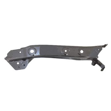 Radiator Support Left Upper Tie Support CAPA for Nissan Sentra 2017-2019