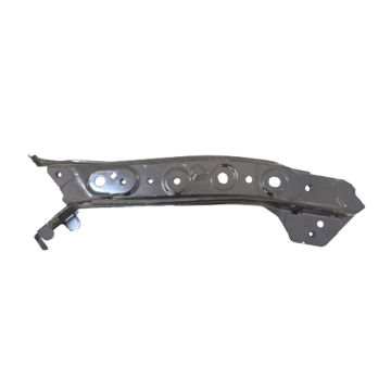 Radiator Support Right Upper Tie Support CAPA for Nissan Sentra 2017-2019