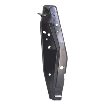 Radiator Support Left Upper Side Support CAPA for Nissan Sentra 2017-2019