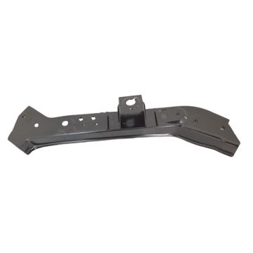 Radiator Support Left Upper Side Support CAPA for Nissan Sentra 2020-2023