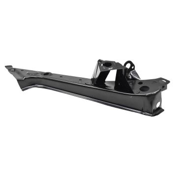 Radiator Support Right Upper Support CAPA for Nissan Rogue 2021-2025
