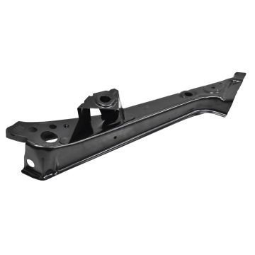 Radiator Support Left Upper Support CAPA for Nissan Rogue 2021-2025