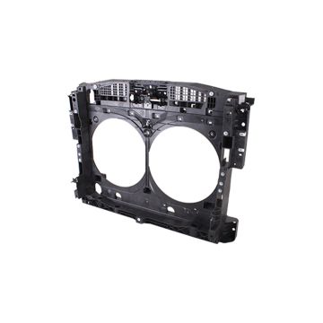 Radiator Support CAPA for INFINITI QX60 Nissan Pathfinder